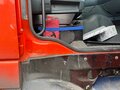 2004 DAF XF 95, оранжевый, 2000000 рублей - вид 6
