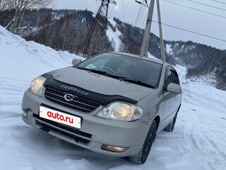 2000 Toyota Corolla IX (E120, E130), серый, 535000 рублей, вид 3