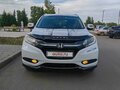 2014 Honda Vezel I, белый, 1450000 рублей