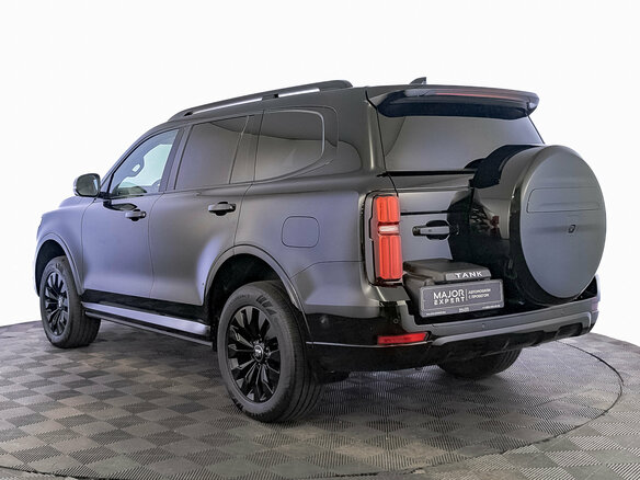2024 Tank 500 I, чёрный, 5870000 рублей - вид 6