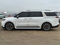 2021 Kia Carnival IV, белый, 5100000 рублей - вид 8