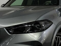 2025 BMW X5 30d IV (G05/G18) Рестайлинг, серый - вид 8