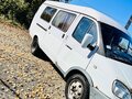 2003 ГАЗ ГАЗель (2705), белый, 380000 рублей - вид 1