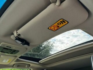 2022 Toyota Camry VIII (XV70) Рестайлинг, белый, 3800000 рублей, вид 3