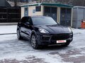 2020 Porsche Cayenne III, синий, 11500000 рублей - вид 5