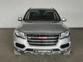 2014 Haval H8, серебристый - вид 1