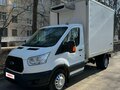 2015 Ford Transit, белый, 2150000 рублей
