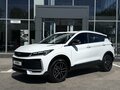 2026 Belgee X50+, белый