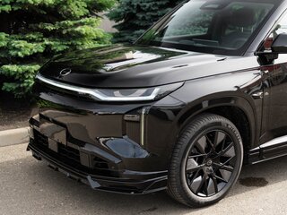 2026 GAC Trumpchi S7 I Рестайлинг, чёрный, 4900000 рублей, вид 1