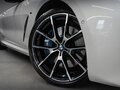 2019 BMW 8 серии 840d xDrive II (G14/G15/G16), белый, 6994000 рублей - вид 7
