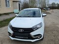 2018 Lada (ВАЗ) XRAY I, белый, 720000 рублей - вид 1