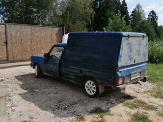 2010 Иж 27175, синий, 250000 рублей, вид 5