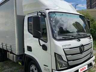2024 Foton S35, белый, 3900000 рублей, вид 3
