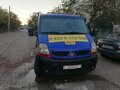 2007 Renault Master, синий, 2200000 рублей - вид 3