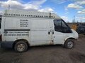 2007 Ford Transit, белый, 250000 рублей