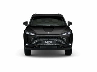 2026 Москвич М70, чёрный, 3499000 рублей, вид 4