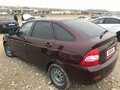 2010 Lada (ВАЗ) Priora I, красный, 255000 рублей - вид 3