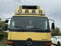 2002 Mercedes-Benz Atego, жёлтый, 2490000 рублей - вид 5
