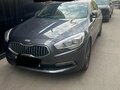2012 Kia Quoris I, серый, 1950000 рублей