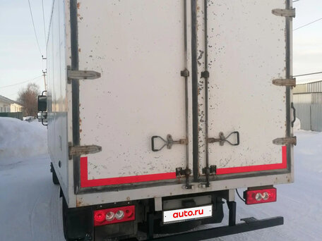 2013 Foton Aumark BJ10xx/11xx, белый, 785000 рублей, вид 5