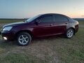 2012 Geely Emgrand, красный - вид 6