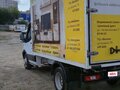 2022 Ford Transit, белый, 3300000 рублей - вид 7