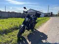 2021 Voge 300AC, коричневый, 210000 рублей - вид 4
