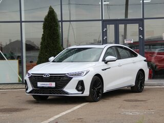 2025 Chery Arrizo 8, белый, 3060000 рублей, вид 1