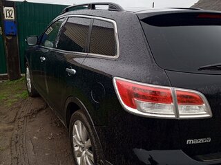 2008 Mazda CX-9 I, чёрный, 900000 рублей, вид 3