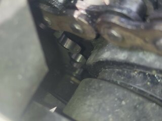 2000 Honda VTR 250, красный, 280000 рублей, вид 4