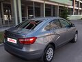 2019 Lada (ВАЗ) Vesta I, серый, 1125000 рублей - вид 4