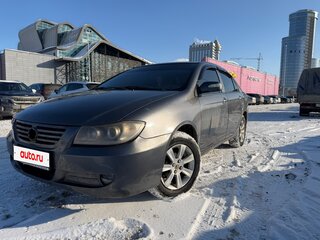 2013 Lifan Solano I (620), серебристый, 230000 рублей, вид 1