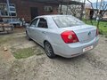 2013 Geely MK I Рестайлинг, серебристый, 340000 рублей - вид 8