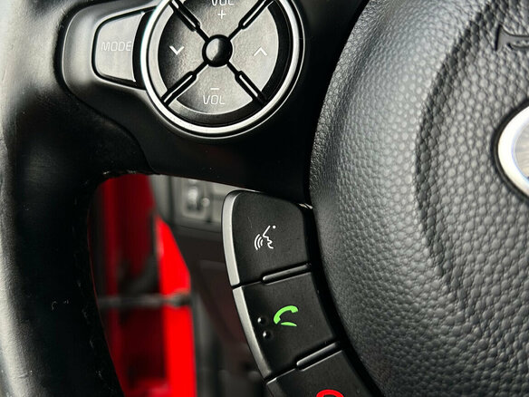 2018 Kia Soul II Рестайлинг, красный - вид 17