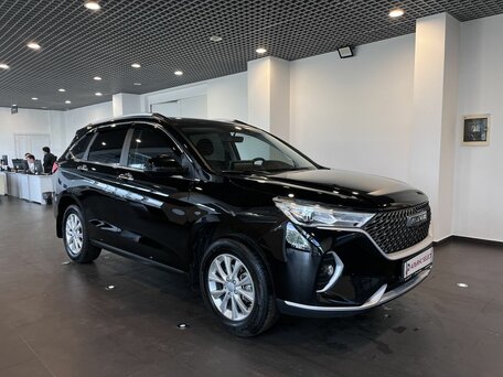 Haval M6 II