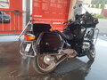 2003 BMW R 1150 RT, чёрный, 350000 рублей - вид 4