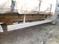 2004 Mercedes-Benz Sprinter, серебристый, 900000 рублей - вид 10