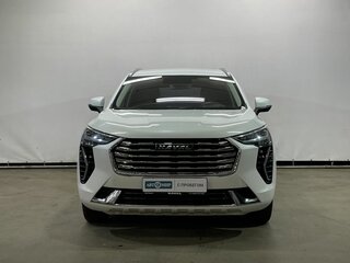 2023 Haval Jolion I, белый, 1849000 рублей, вид 2