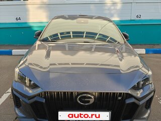 2024 GAC Empow, серый, 2290000 рублей, вид 1