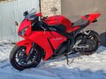 2016 Honda CBR 1000 RR/RA Fireblade, красный, 1200000 рублей - вид 10