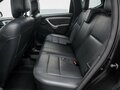 2012 Renault Duster I, чёрный, 590000 рублей - вид 7