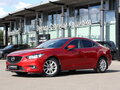 2016 Mazda 6 III (GJ) Рестайлинг, красный, 1645000 рублей