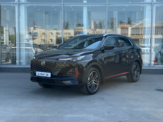 2025 Changan UNI-S I, чёрный, 3179900 рублей, вид 1