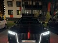 2023 Hongqi H9 I, чёрный, 6500000 рублей