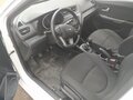 2014 Kia Rio 6-speed III, белый - вид 4