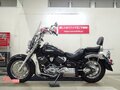 2007 Yamaha XVS1100, чёрный, 460000 рублей - вид 3