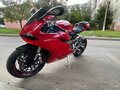 2013 Ducati 899 Panigale, красный, 870000 рублей - вид 4