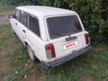 1989 Lada (ВАЗ) 2104 4-speed, бежевый, 50000 рублей - вид 2