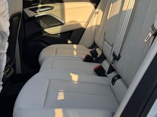 2025 Audi Q5 40 TDI III (GU), белый, 8400000 рублей, вид 3