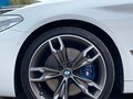 2019 BMW 5 серии M550d xDrive VII (G30/G31/G38), белый, 7000000 рублей - вид 5